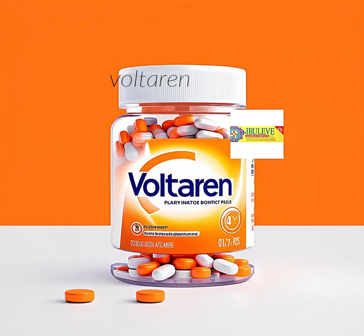 Voltaren 2