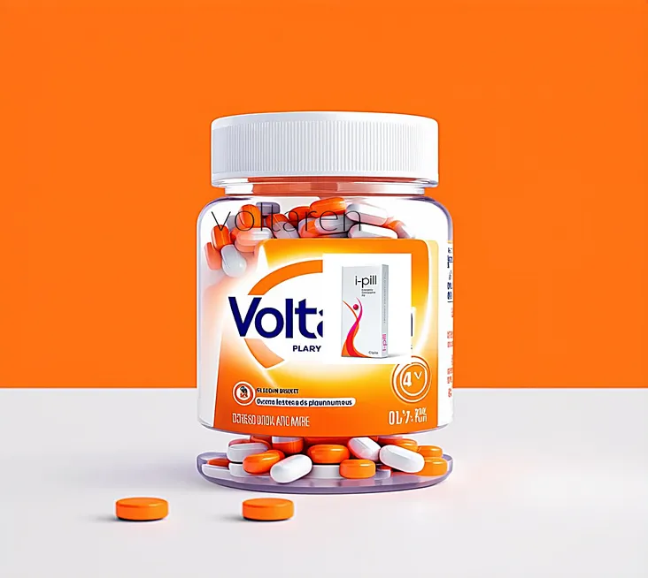 Voltaren 3